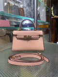 Mini Kelly Baby Pink