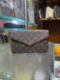 Sac Félicie Louis Vuitton