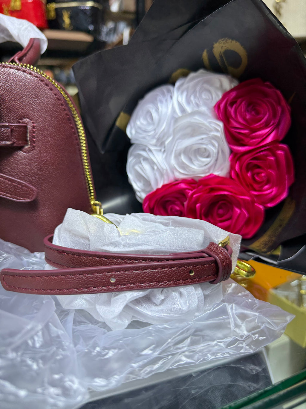 Sac Miu Miu Aventure Bordeaux