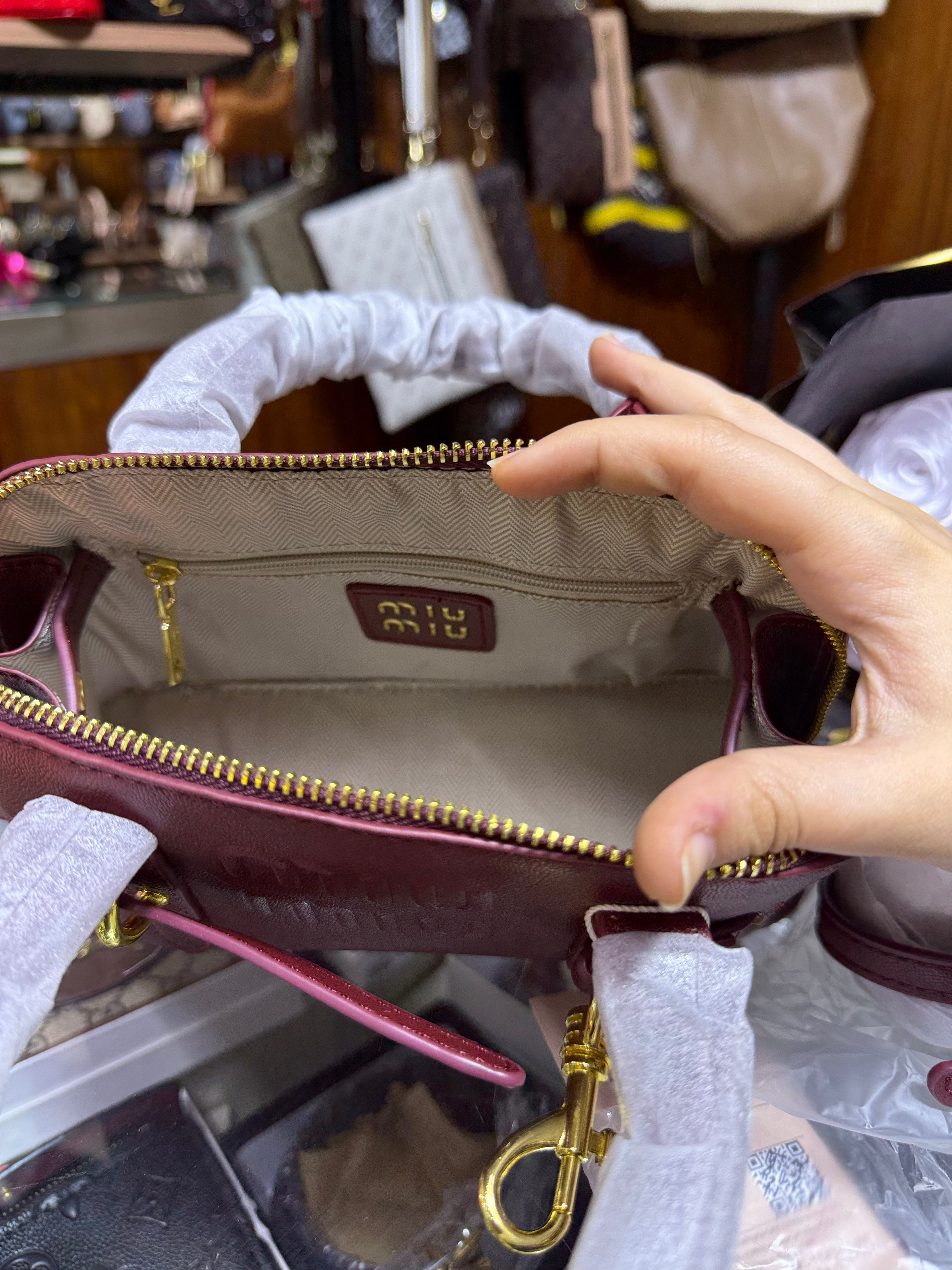 Sac Miu Miu Aventure Bordeaux