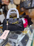 Sac Miu Miu Aventure Noir