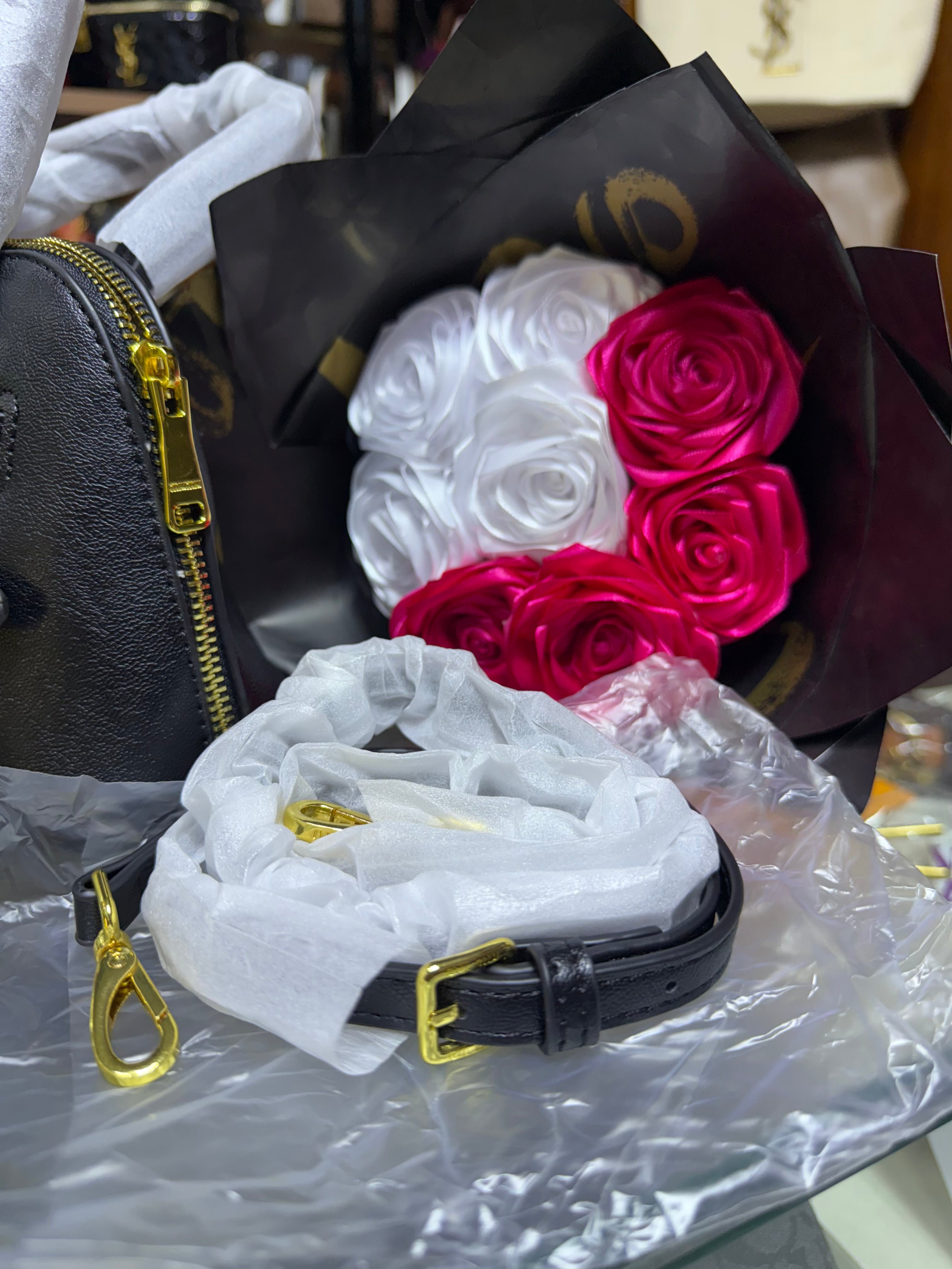 Sac Miu Miu Aventure Noir
