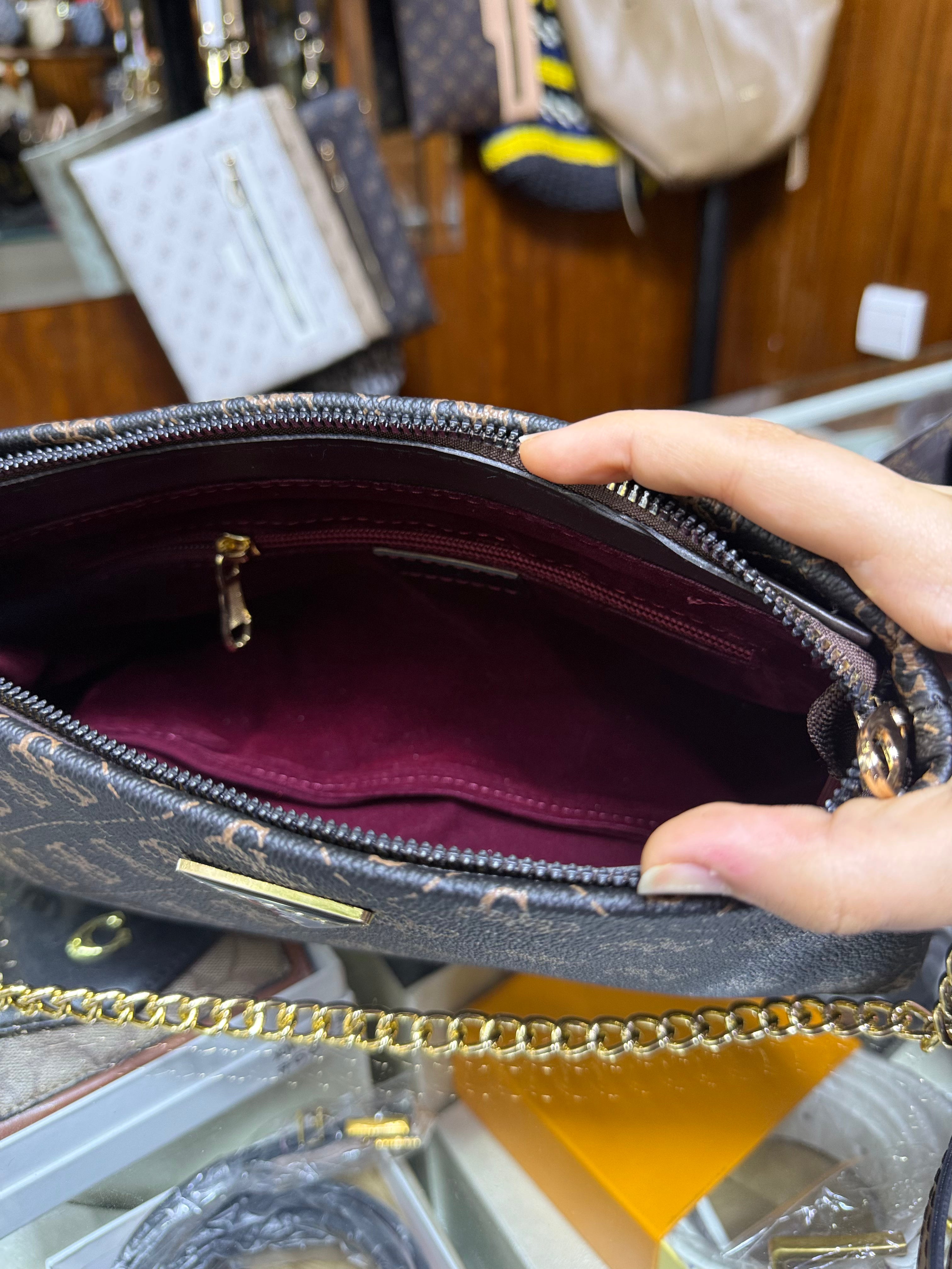 Sac Guess Noir