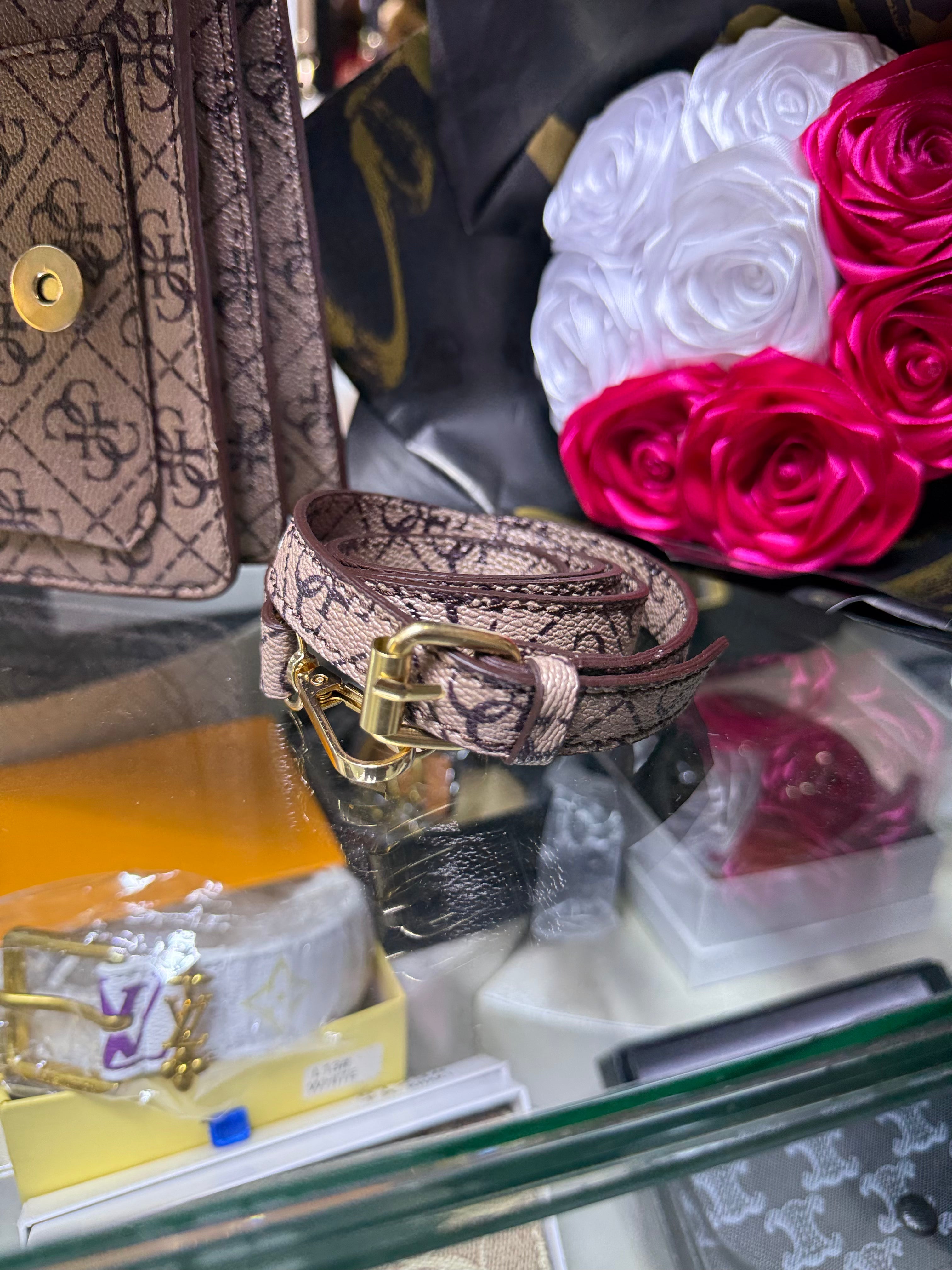 Sac Guess Taupe