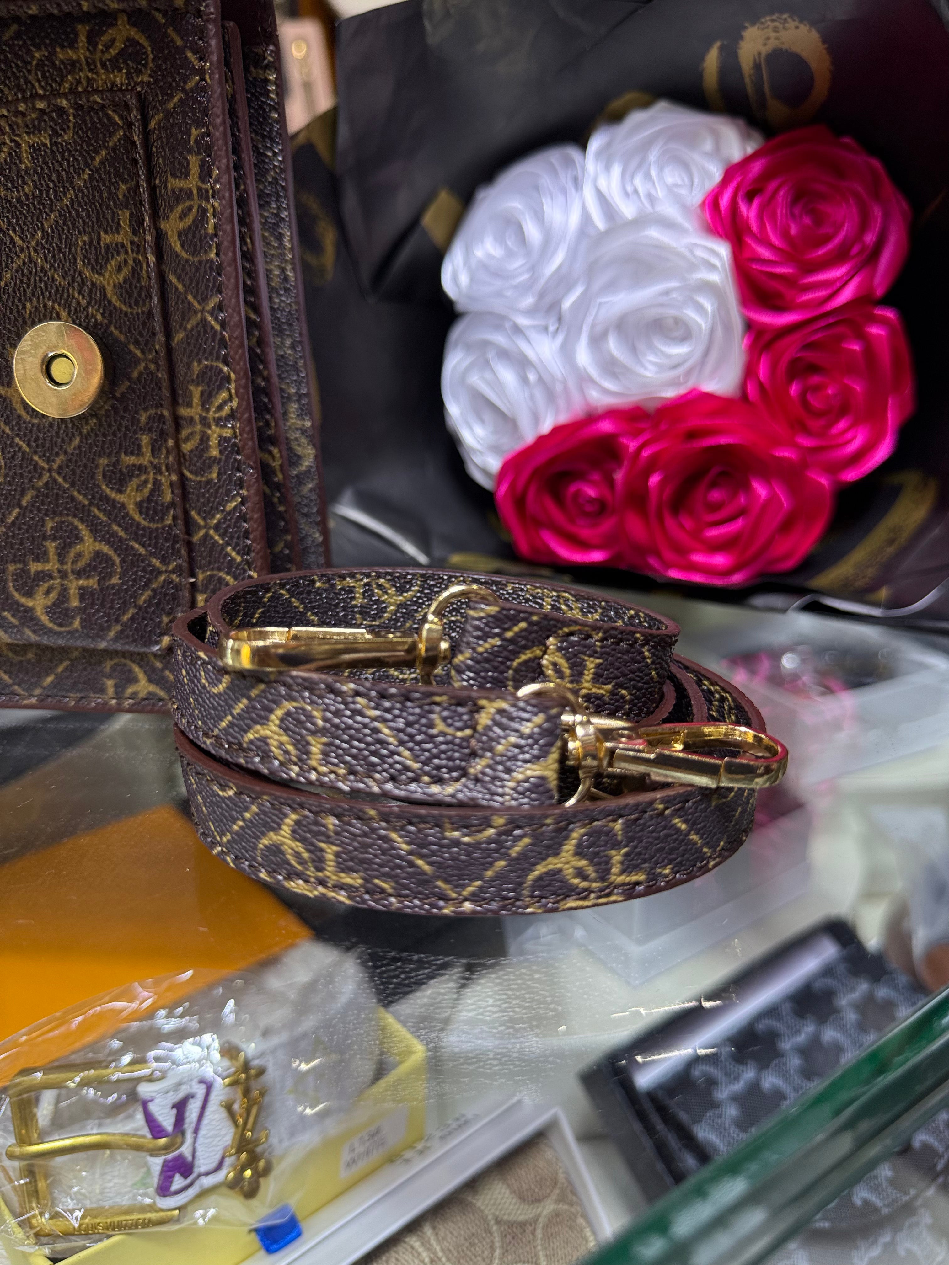 Sac Guess Marron